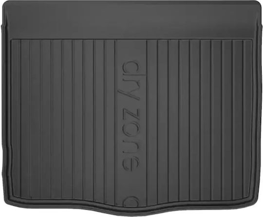 Frogum Trunk Mat for Fiat Tipo 2015 Black