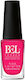 Bel London Glossy Nagellack Fuchsie 031 10ml