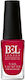 Bel London Glossy Nagellack Rot 033 10ml