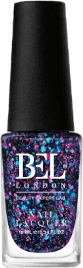 Bel London Гланцов Лак За Нокти Многоцветен 079 10мл