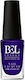 Bel London Glossy Βερνίκι Νυχιών Μωβ 053 10ml