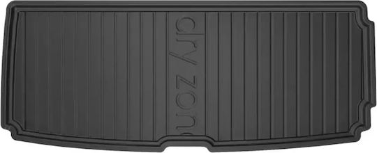 Frogum Mat for Mercedes-Benz GLS 2015-2019 Black