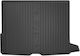 Frogum Trunk Mat for Mercedes-Benz GLC 2015-2022 Black