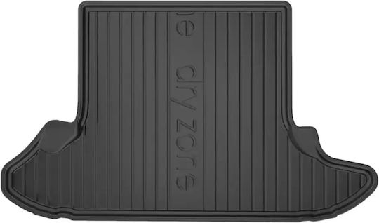 Frogum Trunk Mat for BMW Series 3 / E46 1998-2005 Black