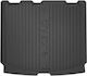 Frogum Trunk Mat for Ford Kuga 2013-2019 Black