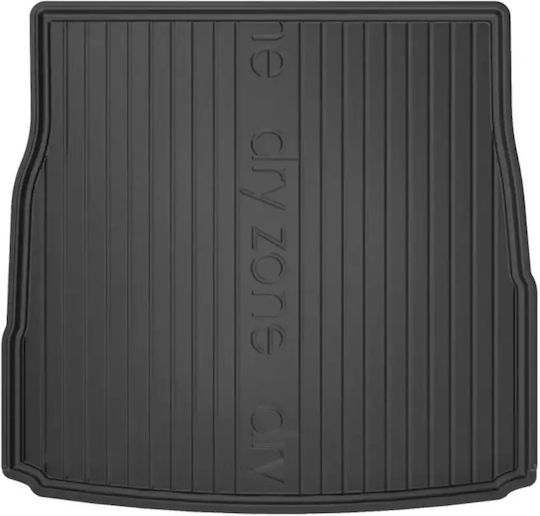 Frogum Trunk Mat for Alfa Romeo Stelvio 2016 Black
