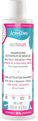 Activilong Σαμπουάν Αναδόμησης/Θρέψης 250ml
