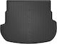 Frogum Trunk Mat for Mazda 6 2002-2007 Black