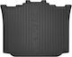 Frogum Trunk Mat for Skoda Roomster 2006-2015 Black