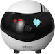 Enabot EBO Air 2 IP Begleitroboter Kamera Wi-Fi Full HD+ 4MP Batterie mit Zwei-Wege-Kommunikation