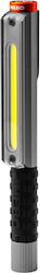 Nebo Lil Larry Work & Site Light Extension Cord Rechargeable LED IPX7