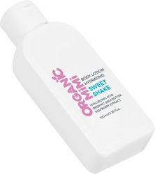 Organic Mimi Lotion Body 100ml