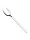 Lukanda Spoon Set Fruit Stainless Silver 18cm 12pcs