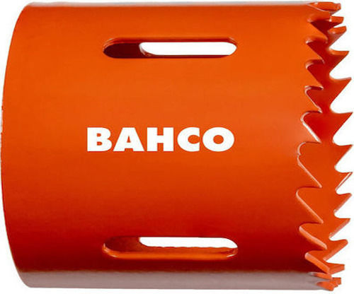 Bahco Diamond Hole Saw for Metal