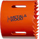 Bahco Hole Saw for Wood and Metal