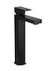 Paini Mixing Sink Faucet Black
