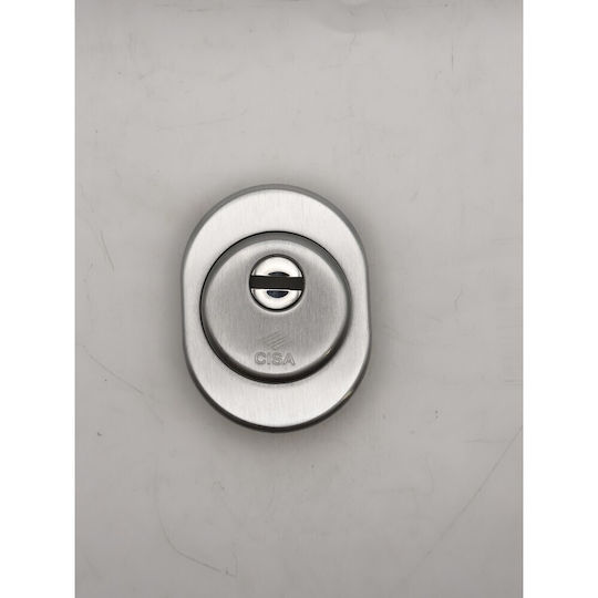 Cisa Defender Lock Armoured Door