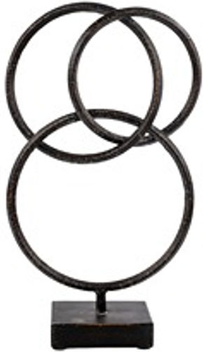 Zen Collection от Метал 20x8x34.5см 1бр