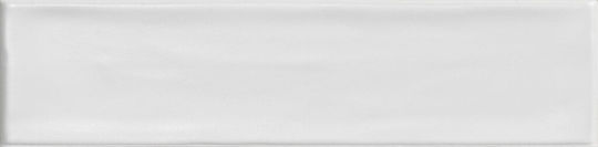 Blanco Πλακάκι Δαπέδου Εσωτερικού Χώρου Ματ 30x7.5cm Blanco