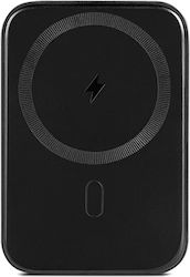 TTEC ReCharger Pro M 5000mAh 20W Μαύρο