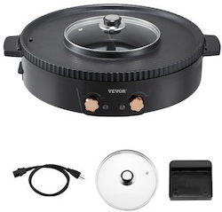 Vevor Teppanyaki 1800W Vevor Teppanyaki 1800W