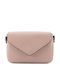 Women's Handbag Shoulder Beige