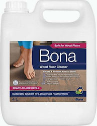 Bona Cleaning Liquid for Floor 4lt Bona Cleaning Liquid for Floor 4lt
