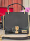 Women's Bag Shoulder Black