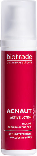 Biotrade Acne Out Λοσιόν για Ακμή & Ερεθισμούς 60ml