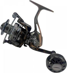 6000 Fishing Reel 6000 Fishing Reel