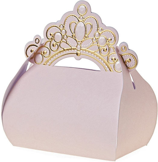 Korona Ρτ098 Box für Geschenke Weiß