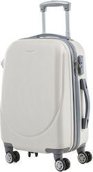 Plastic Baptism Suitcase 43x30cm