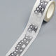 Self-Adhesive Ribbon Wt12 30mm