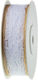 Dantelă Auriu Releu 40813-72