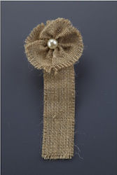 Decorative Burlap Nu1519