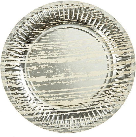 Party Plate 10 Pieces