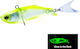 Duel Hardcore LG Vibe Sinking Artificial Bait Minnow 4cm/4g Lscl