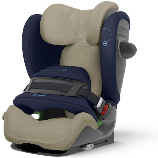 Cybex Κάλυμμα Καθίσματος Αυτοκινήτου Μπεζ Pallas G Solution G