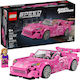 LEGO Speed Champions Fast 2 Furious Honda for 9+ Years 300 Pieces