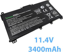 Avizar HT03XL Συμβατή Μπαταρία HP Pavilion