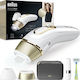 Braun Silk-expert Pro 5 Set de Îndepărtare a Părului IPL