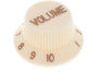 Harley Benton Agw Guitar Volume Potentiometer Button
