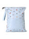 Tutete Schulranzen Rucksack Kindergarten Hellblau