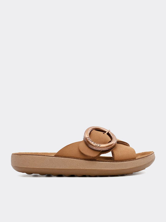 Fantasy Sandals Natalie Кожени Дамски сандали в...