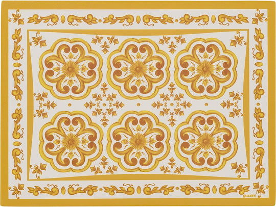 Guzzini Platzdeckchen Beige 44x33cm 1Stück Guzzini Platzdeckchen Beige 44x33cm 1Stück