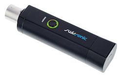Wireless Adaptor Swissonic Bluetooth Receiver