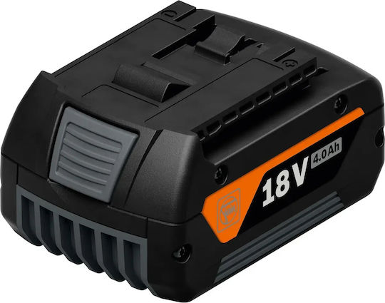 Bosch Μπαταρία Εργαλείου με Χωρητικότητα 4Ah GBA
