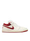 Air  1 Low Se Sneakers Бял