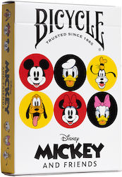 Bicycle Disney Mickey Friends Bicycle Disney Mickey Friends