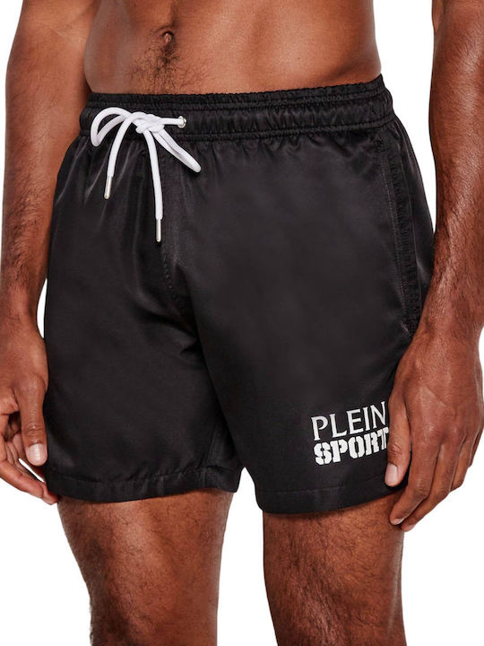 Men's Swimwear Shorts Black